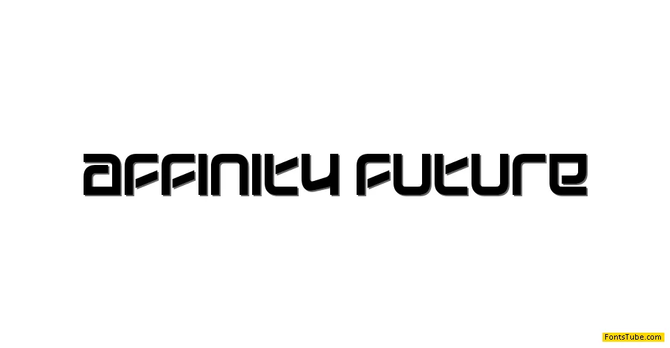 Affinity Future