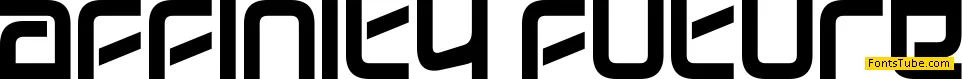 Affinity Future