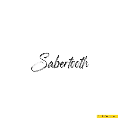 Sabertooth