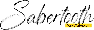 Sabertooth