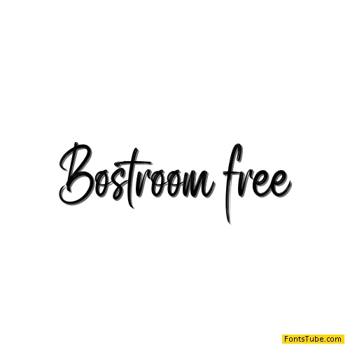 Bostroom