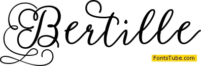 Bertille Font