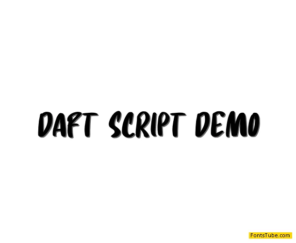 Daft Script