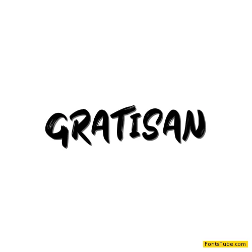 Gratisan