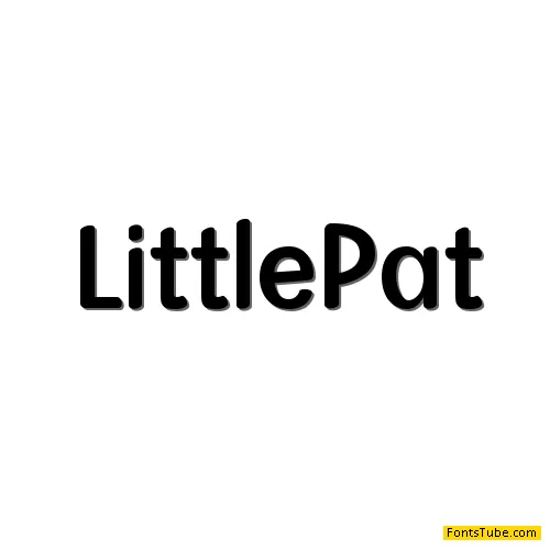 Little Pat