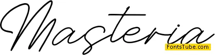Masteria