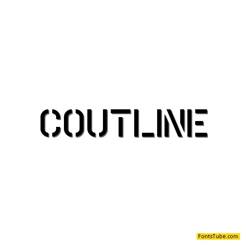 Coutline