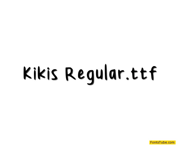 Kikis