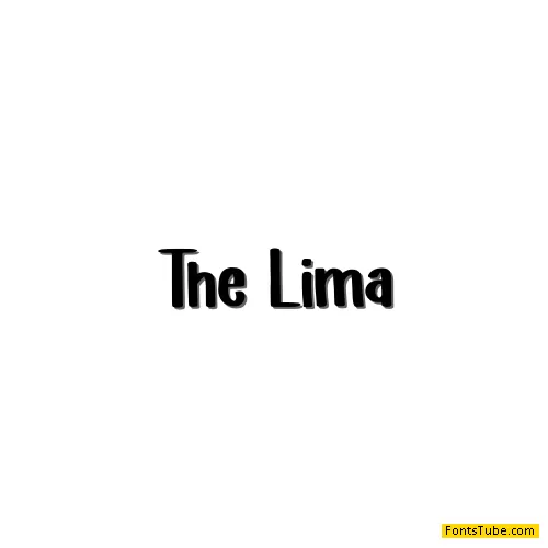 The Lima