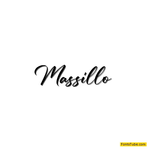 Massillo