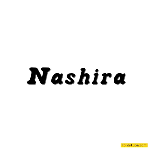Nashira
