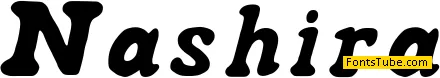Nashira