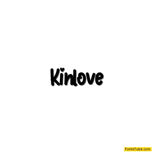 Kinlove