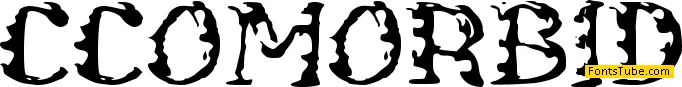 c Comorbid
