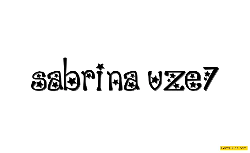 sabrina
