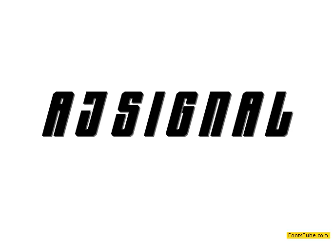 AJ Signal