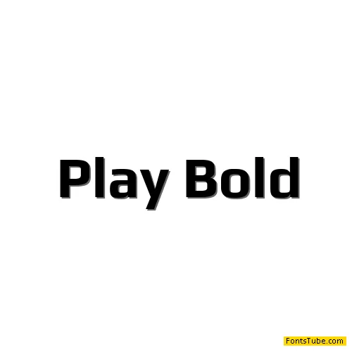 Play