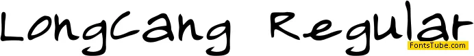Long Cang