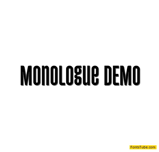 Monologue