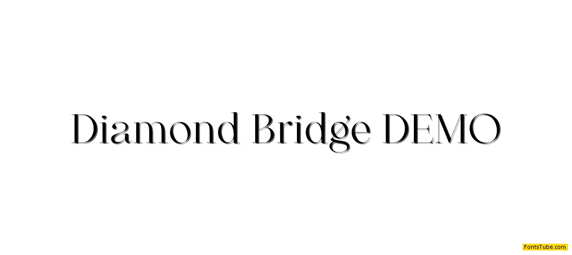 Diamond Bridge