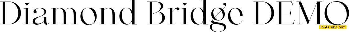 Diamond Bridge