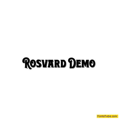 Rosvard