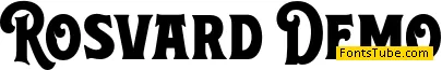 Rosvard