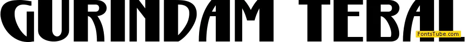 Gurindam Font Family