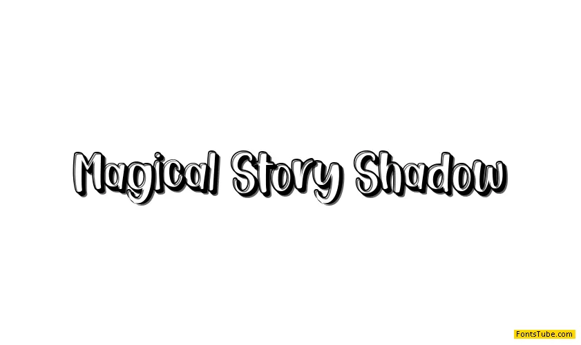 Magical Story