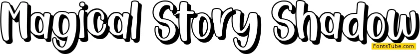 Magical Story