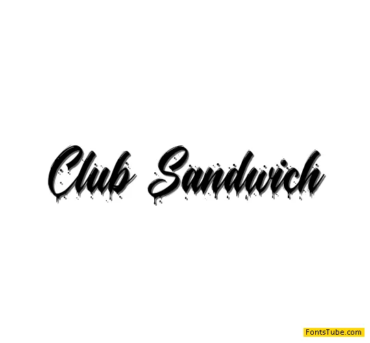 Club Sandwich