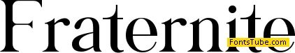 Fraternite