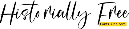 Historially