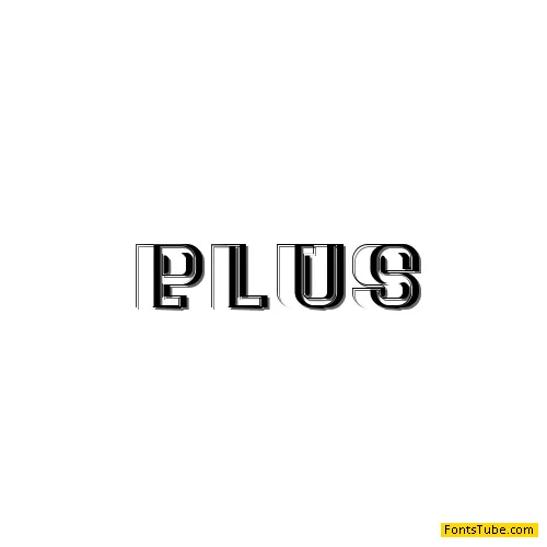 Plus