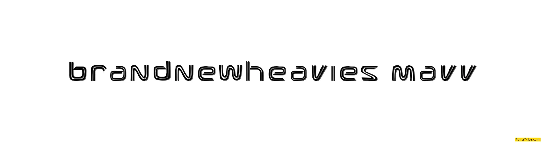 Brand New Heavies