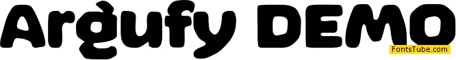 Argufy