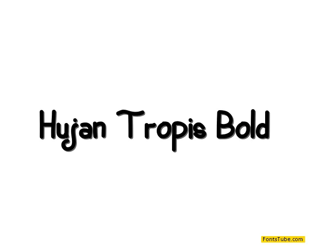 Hujan Tropis
