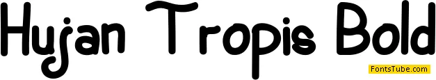 Hujan Tropis