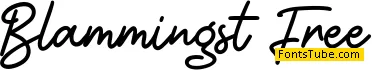 Blammingst