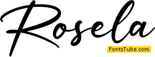 Rosela