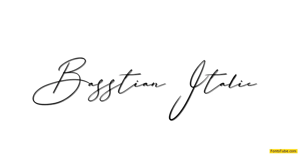 Basstian