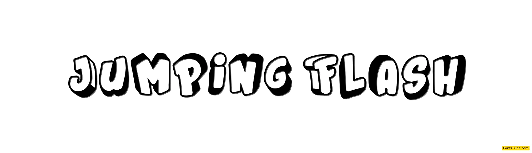 Jumping Flash