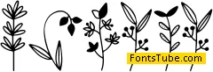 Botana Font