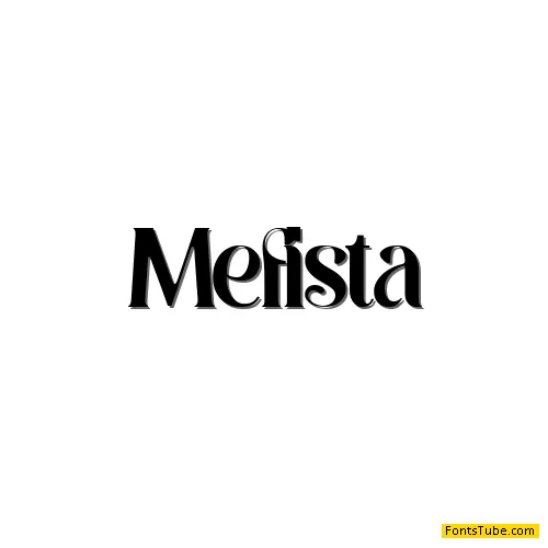 Mefista
