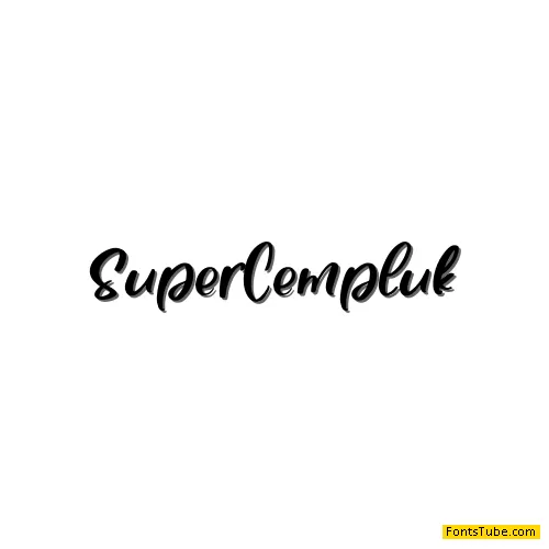 Super Cempluk