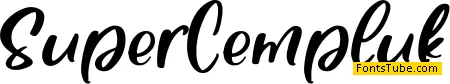 Super Cempluk