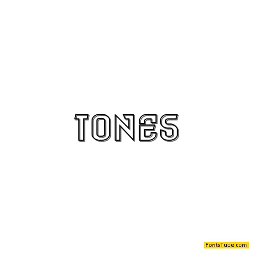 Tones