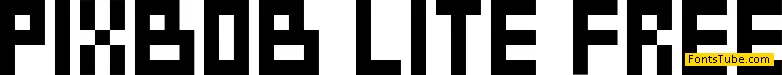 Pixbob Lite