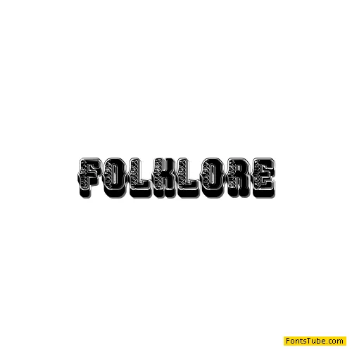 Folklore