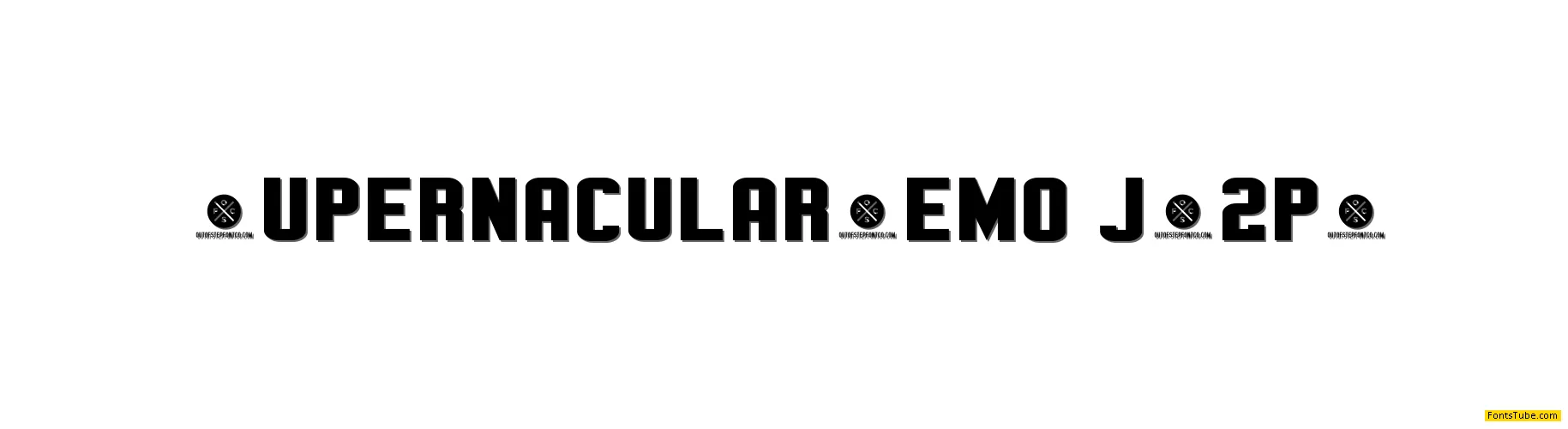 Supernacular